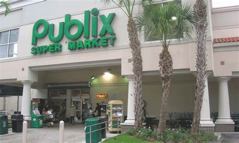 Publix brickell - We’re Publix GreenWise Market, a grocery store that offers a variety of organic and everyday groceries, interesting finds, house-made specialties, and more. We love great food and are committed to making it easier to fill your life with goodness. Let’s get started.